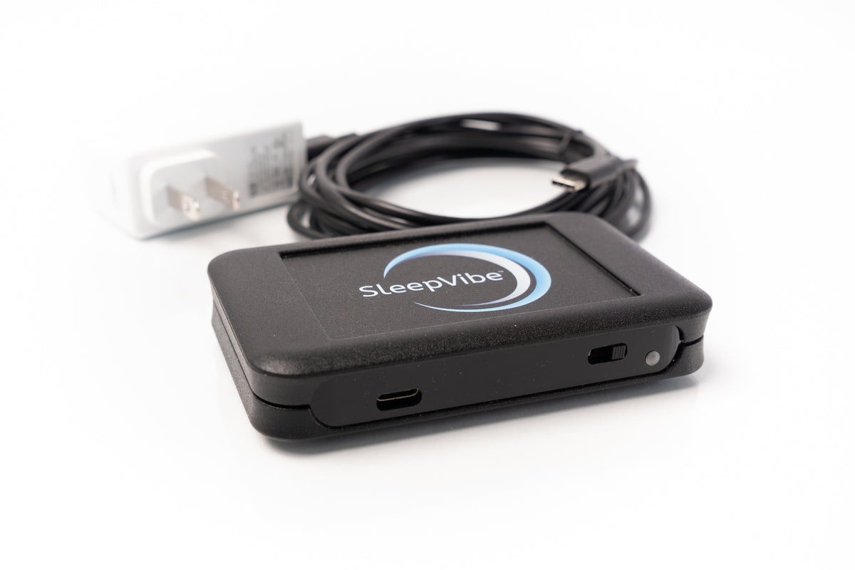SleepVibe Sleep Aid