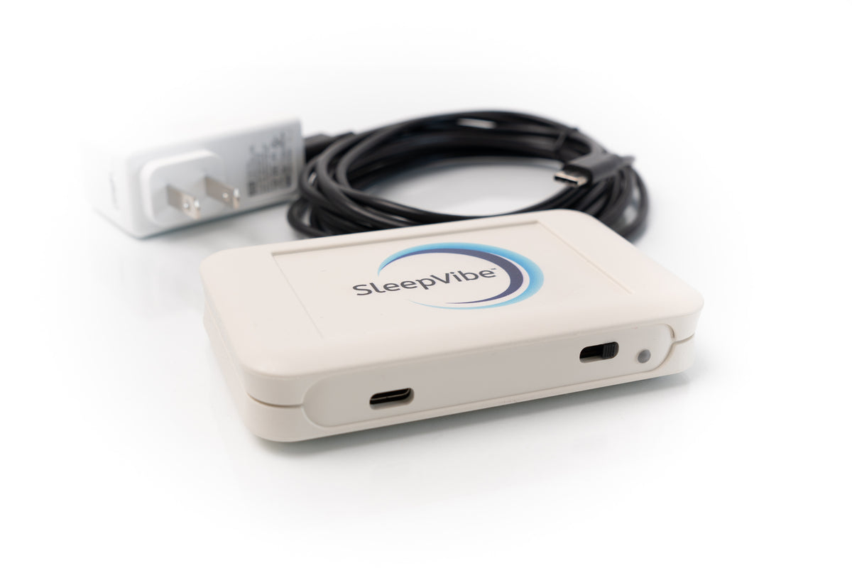SleepVibe Sleep Aid